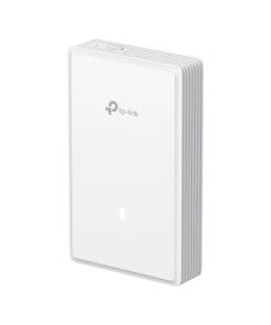 Omada BE3600 Wall-Plate Dual-Band Wi-Fi 7 Access Point