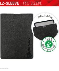 DISPLEX Sichtschutz / Privacy für iPad Pro 11" (2024/2025) DISPLEX Sichtschutz / Privacy für iPad Pro 11" (2024/2025) – Bild 5
