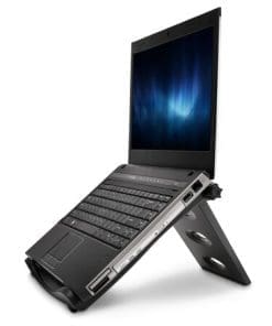 Kensington Notebook-Stand Easy Riser mit SmartFit®