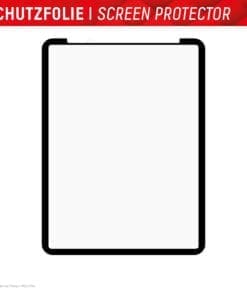 DISPLEX Papersense / echtes Schreibgefühl iPad Pro 12,9" (3/4/5/6 Gen) – Bild 8