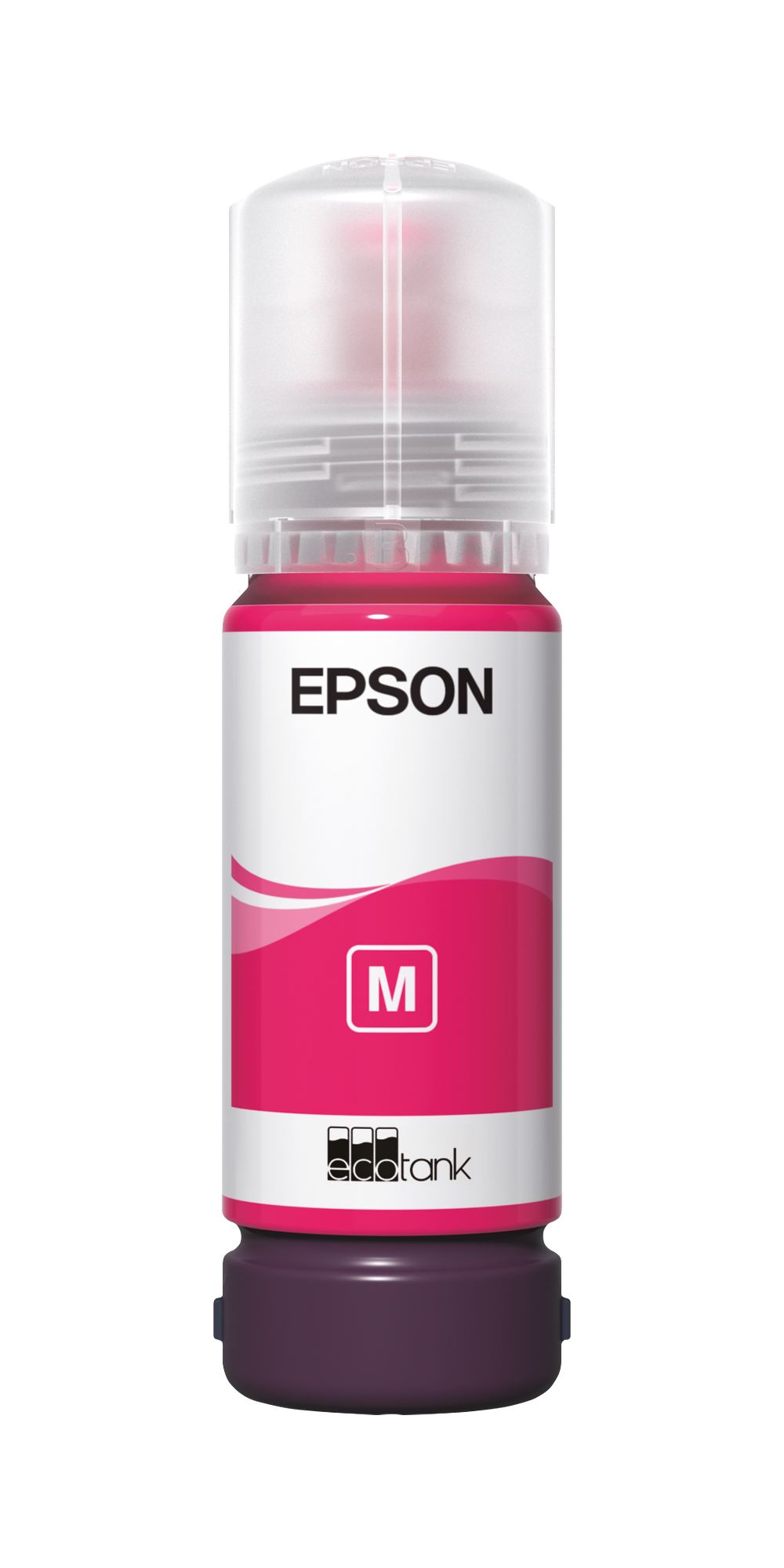 Epson Tintenflasche 107 Magenta (70ml) Epson Tintenflasche 107 Magenta (70ml)