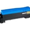 Kyocera Toner TK-550C Cyan (ca. 6.000 Seiten)