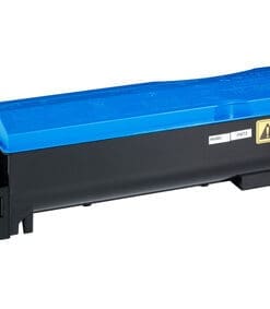 Kyocera Toner TK-550C Cyan (ca. 6.000 Seiten)