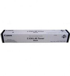 Canon Toner C-EXV49 Schwarz (ca.36.000 Seiten)
