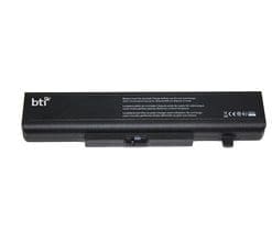 Alternative view of Origin Storage LN-E535 Industrieakku Lithium-Ion (Li-Ion) 4400 mAh 10,8 V