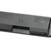 Kyocera Toner TK-590K Schwarz (ca. 7.000 Seiten) Mit Original KYOCERA Toner profitieren Sie von hoher Qualität und Zuverlässigkeit sowie geringer Umweltbelastung und erheblicher Kosteneinsparung. Die renommierte, unabhängige Prüforganisation TÜV Rheinland bestätigte in einem umfassenden Test die Vorzüge von KYOCERA Toner. Für eine optimale Leistung empfehlen wir daher Originaltoner, der speziell für Ihren Drucker bzw. Ihr Multifunktionssystem entwickelt wurde.