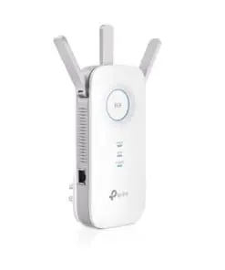 Alternative view of TP-Link RE450(DE) AC1750 WLAN AC Repeater