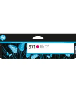 HP 971 Magenta Original Druckerpatrone