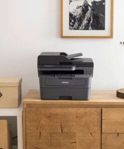Brother MFC-L2860DWE 4in1 Multifunktionsdrucker (EcoPro) – Bild 3
