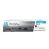 HP Samsung Toner CLT-M404S Magenta mit einer Reichweite von ca. 1000 Seiten.