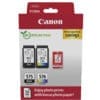 Canon Tinte Multip+Fotopapier PG-575/CL-576 (4 Farben)