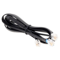 helos DHSG-Adapterkabel, kompatibel zu Jabra 14201-10