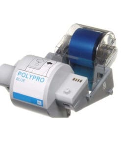 RB-ET1BU Farbband für Bandkassette blau (BxL 15mm 300m)