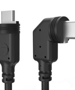 Mobotix Sensorkabel 1m für S7x gerade-abgewinkelt