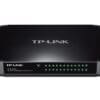 TP-Link TL-SF1024M 24-Port 10/100 Desktop Switch