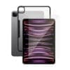 SAFE by. PanzerGlass iPad Air 10.9'' (2022) Bundle Glass+Case