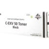 Canon Toner C-EXV50 Schwarz (ca. 17.600 Seiten)