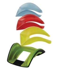Kensington SmartFit® Conform-Handgelenkauflage