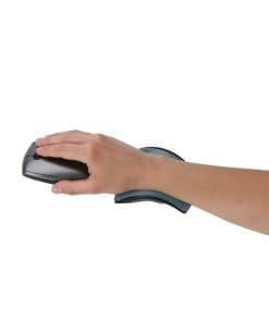 Alternative view of Kensington SmartFit® Conform-Handgelenkauflage