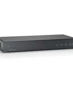Alternative view of Level One HVE-9214THDMI over Cat.5 Transmitter, HDBaseT