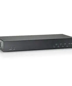 Alternative view of Level One HVE-9214PTHDMI over Cat.5 Transmitter, HDBaseT