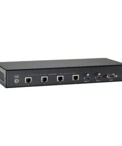 Level One HVE-9214PTHDMI over Cat.5 Transmitter, HDBaseT