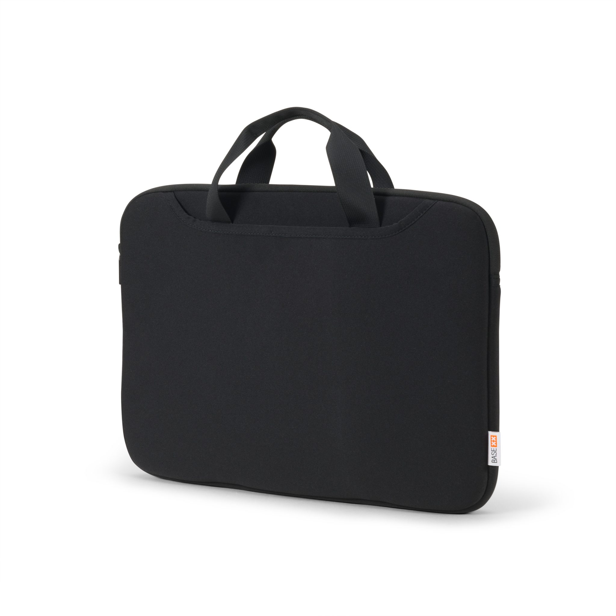 Dicota BASE XX Laptop Sleeve Plus 10-11.6" - schwarz Dicota BASE XX Laptop Sleeve Plus 10-11.6" - schwarz