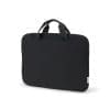 Dicota BASE XX Laptop Sleeve Plus 12-12.5" - schwarz