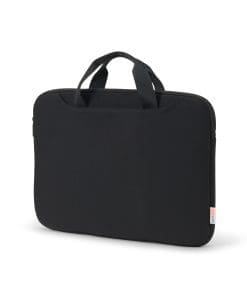 Dicota BASE XX Laptop Sleeve Plus 12-12.5" - schwarz