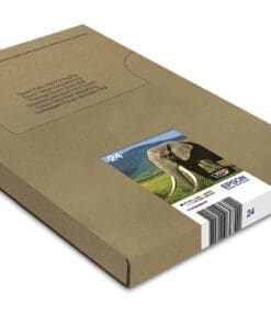 Epson Tintenpatronen Multipack 24 (6 Farben) – Bild 4