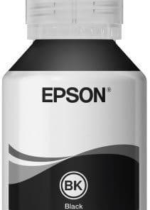 Epson Tintenflasche T7741 Schwarz (140ml ca. 6.000 S.) EcoTank – Bild 3