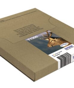 Epson Tintenpatronen Multipack T1306 (3 Farben) – Bild 4