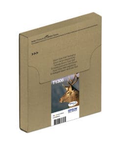 Epson Tintenpatronen Multipack T1306 (3 Farben) – Bild 3