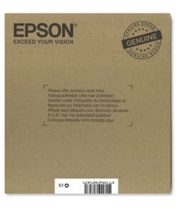 Epson Tintenpatronen Multipack T1306 (3 Farben) – Bild 5