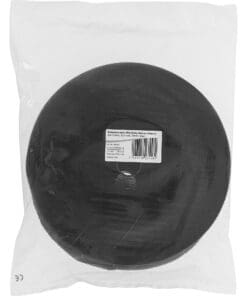 Alternative view of InLine® Kabelbinder, Klettverschlussband 2-teilig, 25mm, schwarz, 25m, schwarz