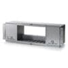 LevelOne POC-4001 19" Gehäuse für 8 VDS-0200/-0201/-0202