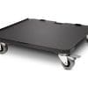Kensington Sicherer Kabinett-Trolley Kensington A1020 Schwenkarm mit Tischhalterung. Produkttyp: Boom Mikrofonständer, Sockel: Schreibtisch-Montagebasis, Produktfarbe: Schwarz. Breite: 61 mm, Tiefe: 71 mm, Höhe (max): 109,5 cm. Verpackungsbreite: 645 mm, Verpackungstiefe: 340 mm, Verpackungshöhe: 105 mm. Breite des Versandkartons: 100 mm, Länge des Versandkartons: 275 mm, Höhe des Versandkartons: 285 mm