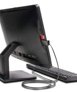 Alternative view of Kensington USB-Port-Schloss mit Schutzabdeckung