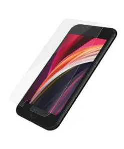 PanzerGlass f. Apple iPhone 6/7/8/SE 2020/2022