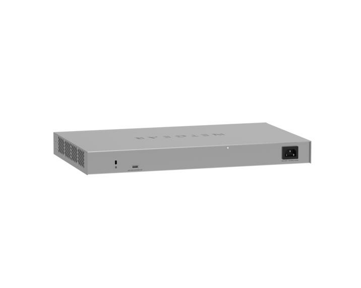 Netgear GS752TPP 52PT GE POE+ SMART SWITCH Netgear GS752TPP 52PT GE POE+ SMART SWITCH – Bild 5