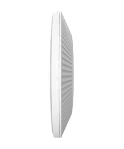 Alternative view of Omada EAP772 BE9300 Tri-Band Wi-Fi 7 Access Point