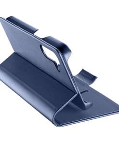 Cellularline Book Case für Samsung A27 5G Blue Cellularline Book Case für Samsung A27 5G Blue – Bild 6