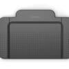 Philips USB Fußschalter ACC 2320 (3 Pedale, US Style) Fahrzeughalterung für PJ-622, PJ-623, PJ-662, PJ-663
