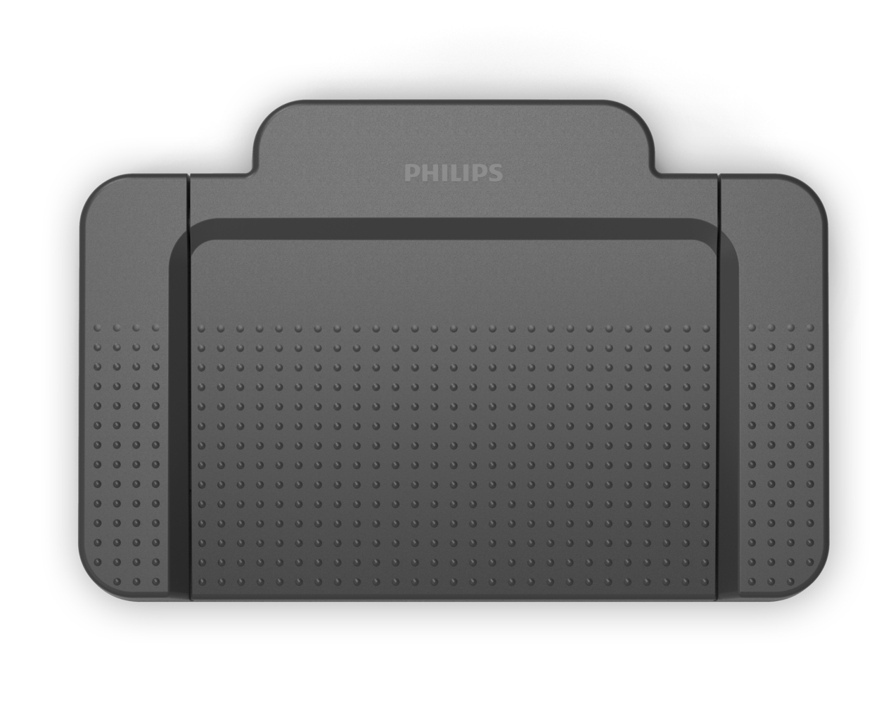 Philips USB Fußschalter ACC 2320 (3 Pedale, US Style) Philips USB Fußschalter ACC 2320 (3 Pedale, US Style)