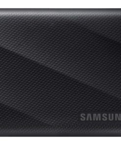 Samsung Portable SSD 1TB, MU-PG1T0B/EU USB-C schwarz Samsung Portable SSD 1TB, MU-PG1T0B/EU USB-C schwarz – Bild 7