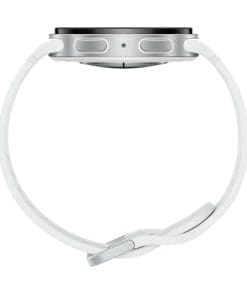 Samsung Galaxy Watch8 LTE 40 silber o2 Samsung Galaxy Watch8 LTE 40 silber o2 – Bild 5