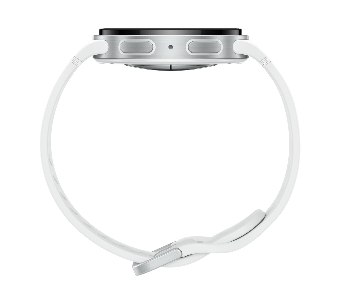 Samsung Galaxy Watch8 LTE 40 silber o2 Samsung Galaxy Watch8 LTE 40 silber o2 – Bild 5
