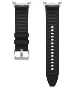 Alternative view of Samsung Hybrid(S/M/L) für Watch8 Classic Black