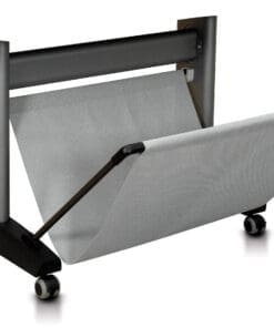 Alternative view of HP Standfuß 24 Zoll Q6663A