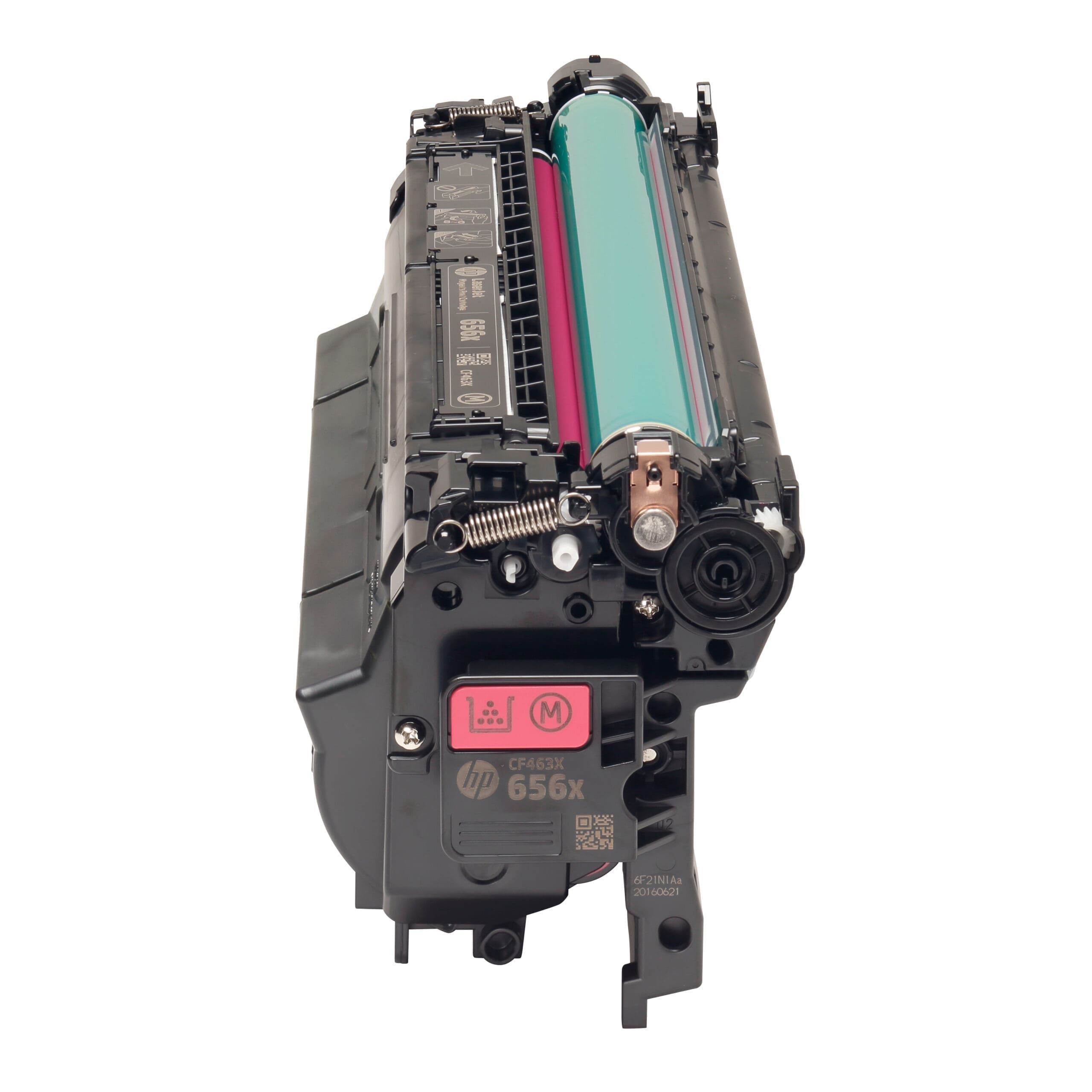 HP Toner CF463X 656X Magenta (ca. 22.000 Seiten) HP Toner CF463X 656X Magenta (ca. 22.000 Seiten)